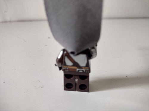 Lego Mandalorian Minifigura Star Wars (Usado)