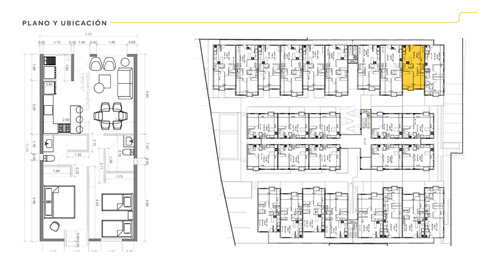 Departamento En Venta En San Gregorio En Santa Catarina