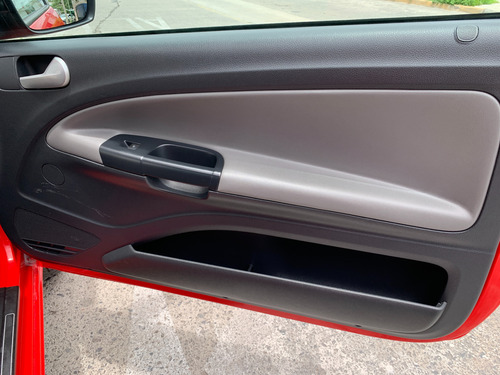 Volkswagen Saveiro 1.6 doble cabina pepper