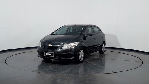 Chevrolet Onix 1.4 LS+