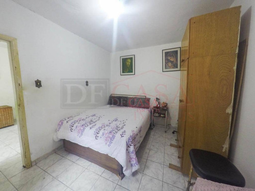 Casa Residencial À Venda, Aricanduva, São Paulo - Ca0351. - Ca0351