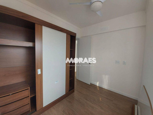 Imagem 10 de 30 de Apartamento Com 2 Dormitórios Para Alugar, 60 M² Por R$ 2.200,00/mês - Urban Universitario - Bauru/sp - Ap2093