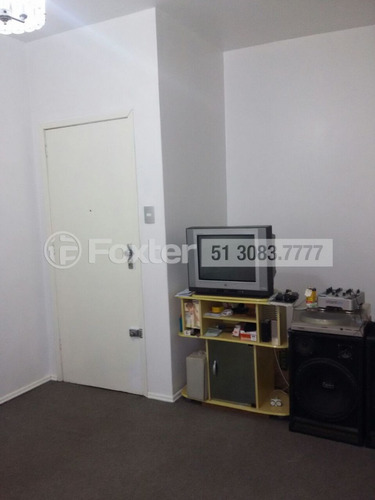 Imagem 2 de 9 de Apartamento, 1 Dormitórios, 43 M², Marechal Rondon - 164606