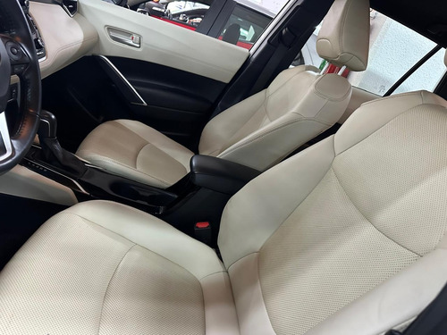 Toyota Corolla Cross 1.8 Xrx Hybrid Flex Aut. 5p Hibrido