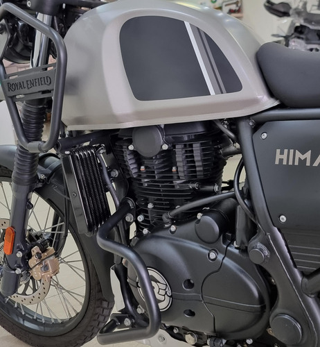 Royal Enfield Himalaya 2023