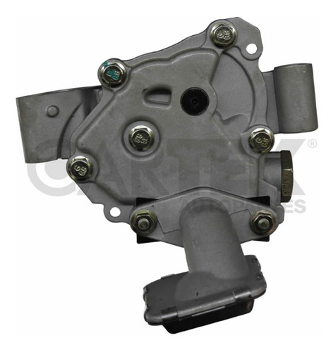 Imagen 2 de 4 de Bomba De Aceite Camry 2007-2008-2009 2.4 L4 Ck