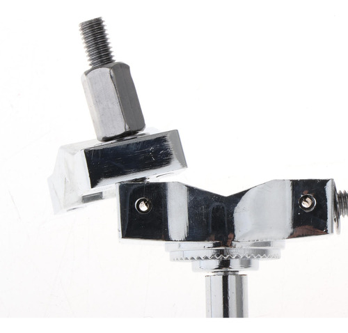 Abrazaderas De Extensión Para Tambor, Soporte Abrazadera B