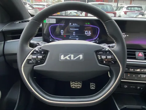 Kia K3 Cross Gt Line
