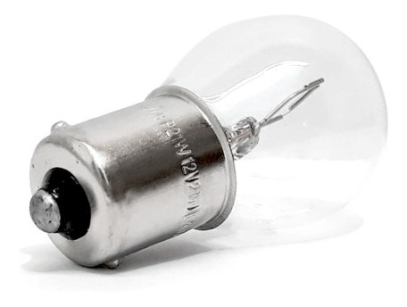 Lampada Original Um Polo 1156 P21w 12v Halogena