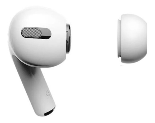 Borrachinha AirPods Air Pods Pro Adaptador 1 Par Original 