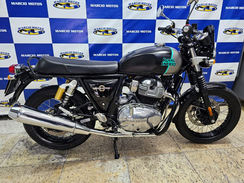 Royal Enfield Interceptor 650 2024
