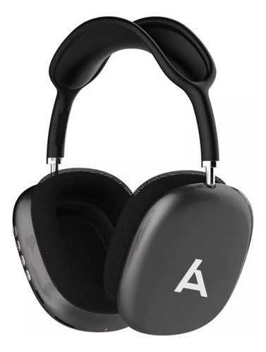 Auricular Aitech All Sound Wireless On-ear Con Micrófono