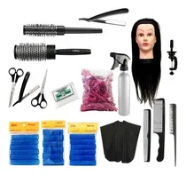Comprar Tijeras De Peluquería Profesional Corte + Pulir + Accesorios
