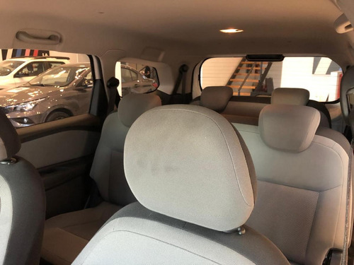Chevrolet Spin 1.8 Ltz 5as 105cv