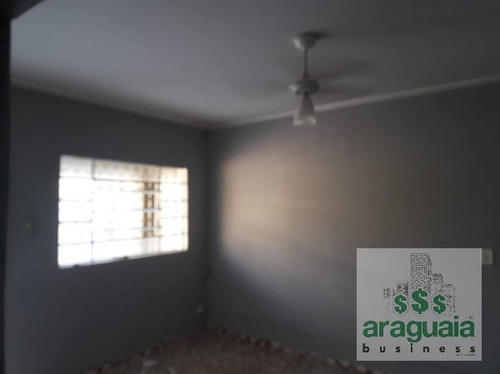 Imagem 6 de 7 de Casa Térrea Com 3 Quartos - Araguaiac104-l