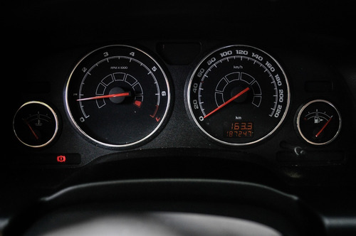 Chevrolet Zafira Elite 2.0 (flex) (aut)