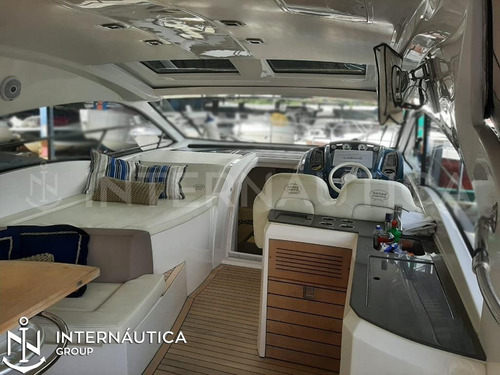 Imagem 4 de 11 de Sessa C40 2017 Phantom Focker Bayliner Triton Ventura Fs