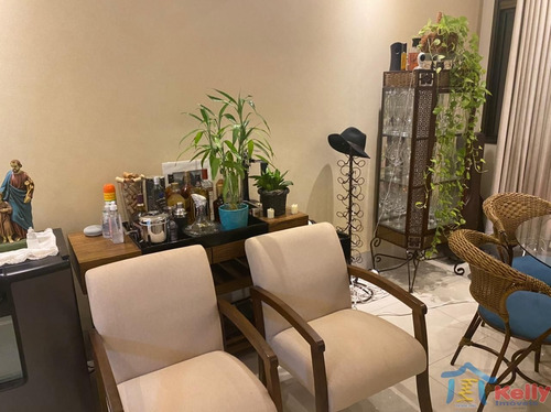 Imagem 13 de 15 de Apartamento - Venda - Edifício Grand - Presidente Prudente - Sp - 2241