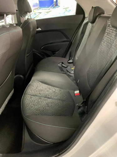 Imagem 7 de 7 de Hyundai Hb20x 2016 1.6 Style Flex 5p
