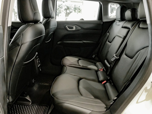 Imagem 10 de 14 de Jeep Compass Sport 1.3 T270 (aut) (flex)