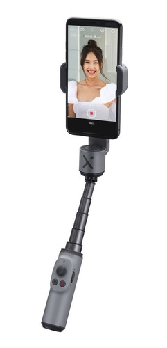 Estabilizador Para Celular Zhiyun Suave X