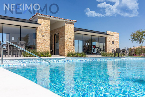 Imagen 1 de 21 de Casa En Venta En El Marques Querétaro