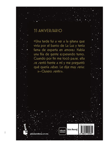 Arráncame La Vida. 35 Aniversario (original)