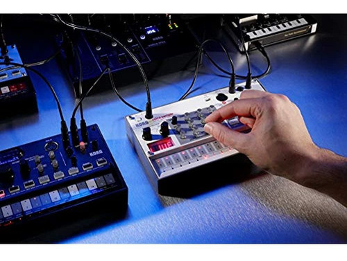 Korg Volca Sample 2 Digital Sample Sequencer
