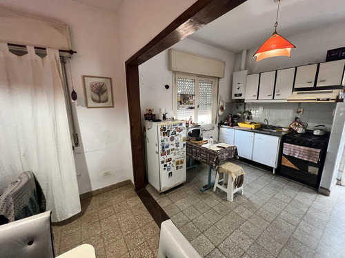 Vendo Departamento En Planta Alta Republica De La Sexta Oportunidad Liquido