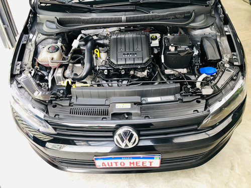 Volkswagen Polo Volkswagen Polo 1.0 MPI (Flex)