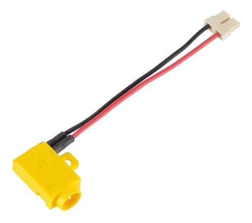 Conector Interno Corriente Psp 3000