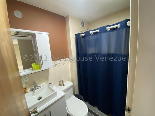 Apartamento (ph) En Venta El Encantado Mls#24-7220 Rm
