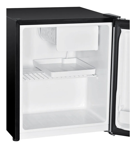 Frigobar Blackline 46l Vcm Silver