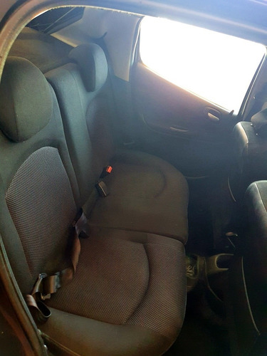 Imagen 6 de 7 de Peugeot 206 2.0 Xs Hdi Premium 2006