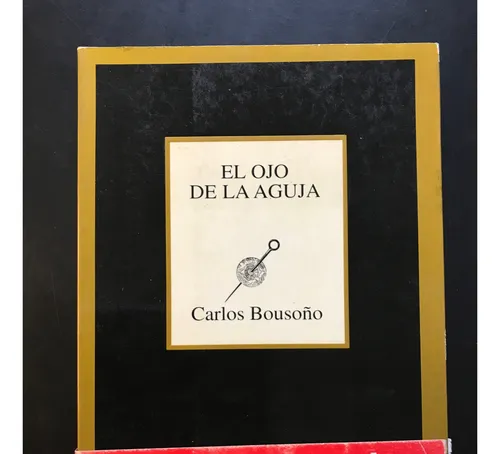 El Ojo De La Aguja