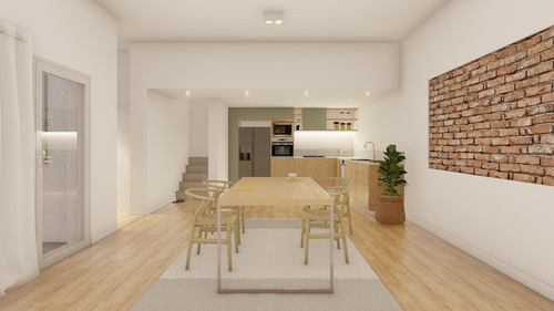 Casa En Venta De 3 Dormitorios En Barrio Lourdes, Rosario.