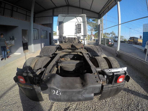 Vw Constellation 25-390 Tractor Cavalo Ano 2013 6x2