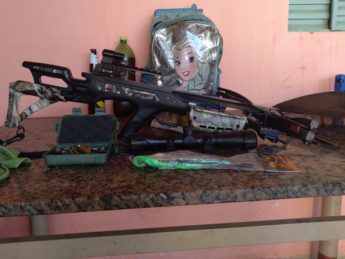Vende Basdletra Semi Nova Ou Troco No Caique Brudde 285