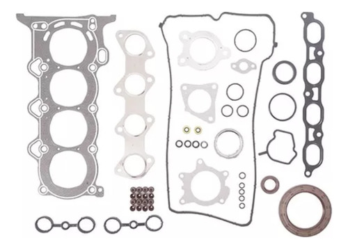 Kit De Empaquetaduras Para Haval H6 1.5 Turbo