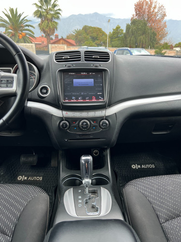 Dodge Journey 2.0 Journey 2.0 Td
