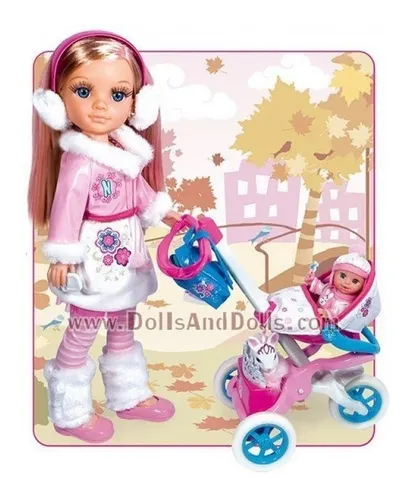 Nancy compras con su hermana hotsell