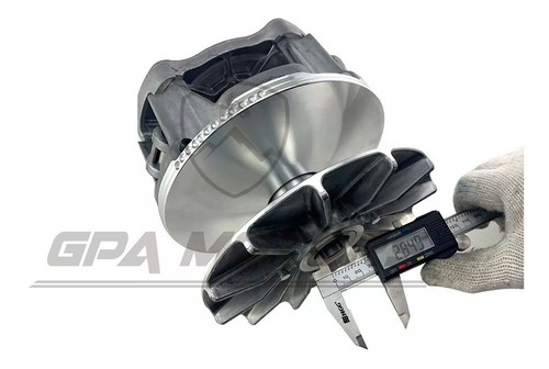 Clutch Primario Polaris Sportsman 800 08-09 Touring Efi Ho