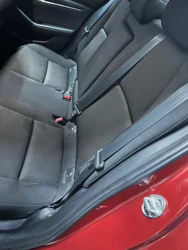 Mazda Mazda 3 2.5 I Touring Sedan At
