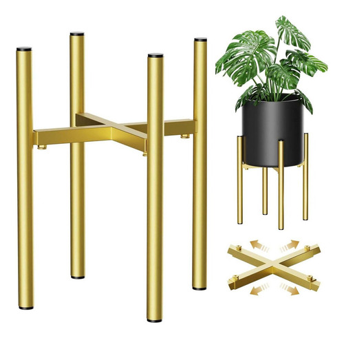 Soporte Para Ajustable Soporte Para Artículos De Metal
