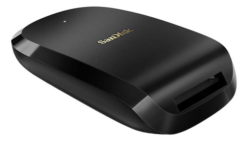 Lector De Tarjetas Sandisk Extreme Pro Cfexpress - Sddr-f...