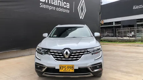 Renault Koleos 2.5 Zen