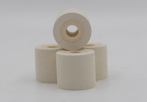 Rodillos Tinta Hot Roll Fechadora Codificadora 32mm X12 Unid Blanco