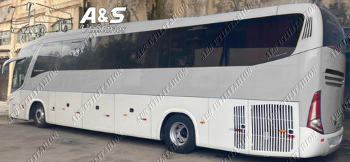 Paradiso 1200 G-7 50 Lug. Mb Super Oferta Confira Ref.48