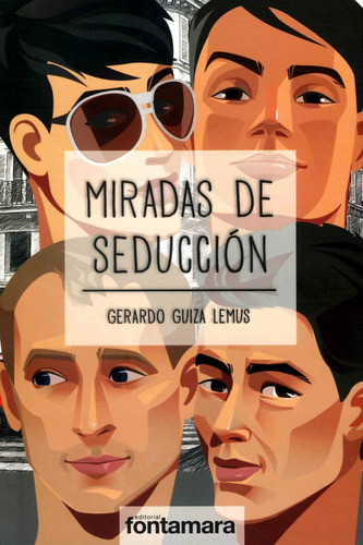 Miradas De Seduccion