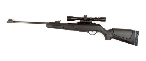 Rifle Gamo Shadow Nitropiston Igt De Polimero Cal. 6.35 Mm